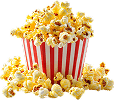 ポップコーン