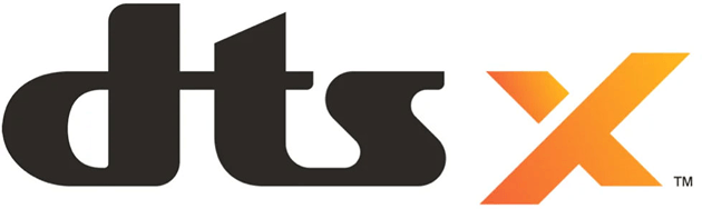 DTS:X