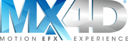 MOTION EFX EXPERIENCE 4D